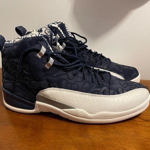 Jordan 12 International Flight - Size 14